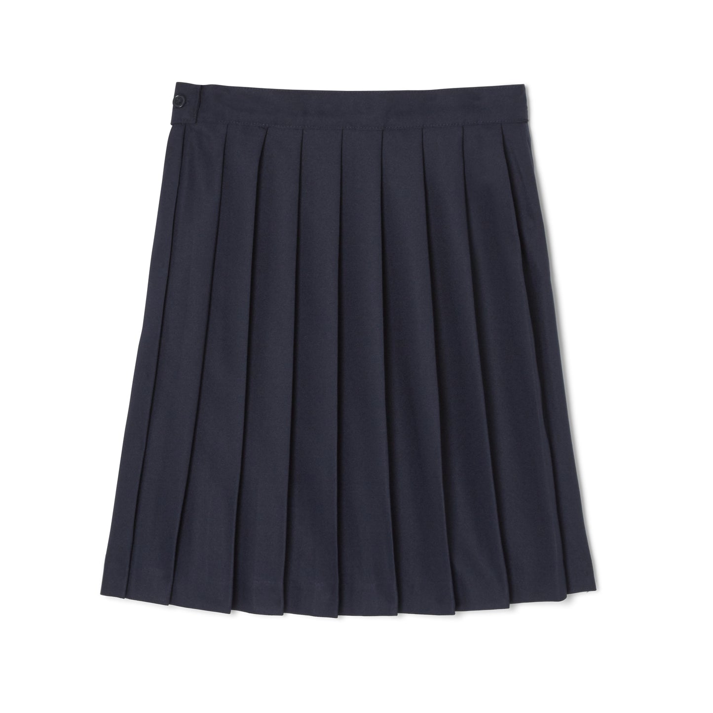 French Toast Navy Skirt SV9000