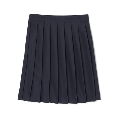 French Toast Navy Skirt SV9000